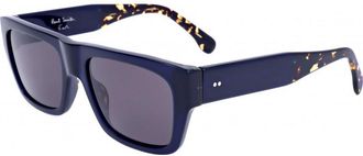 Paul Smith Mens PSSN06656EARL 56 003 Sunglasses - Blue - One Size