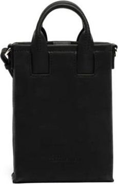 Clio Goldbrenner Dames, Tassen, Zwart, Maat: ONE Size