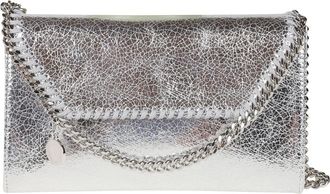 Stella McCartney Mujer, Bolsos, Gris, Talla: ONE Size