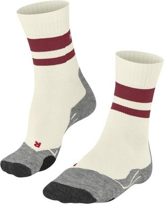 Falke TK2 Wandersocken f&uuml;r Herren | beige
