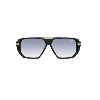 Cazal Sunglasses, unisex, Black, Size: 60 MM 8045 Sunglasses