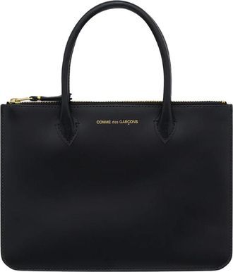 Comme Des Gar&ccedil;ons Wallet With Handles Sa5100ha