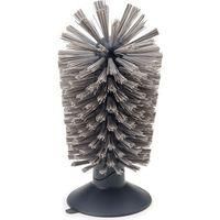 OEM Cepillo De Limpieza Creativo Con Ventosa Para Fregadero, Ideal Para Vasos, Copas De Vino Y Botellas De Vidrio. Utensilio De Limpieza De Cocina, 1 Unid