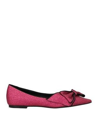 What For Ballet flats