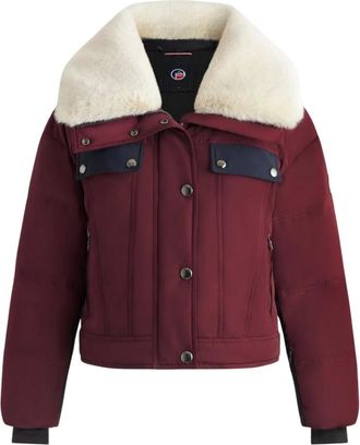 Fusalp Donna, Sport, Rosso, XS, new