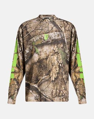 HUF TOPS - T-shirts auf YOOX.COM