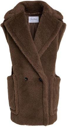 Max Mara CAPISPALLA - Shearling & Teddy su YOOX.COM