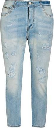 Yes London PARTES DE ABAJO - Pantalones vaqueros en YOOX.COM