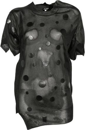 Junya Watanabe Donna, Maglie, Nero, M, new