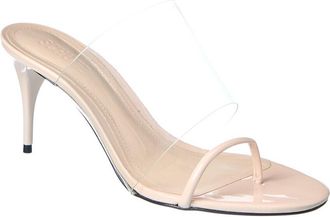 Schutz Schutz Astra Leather Sandal
