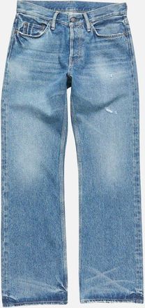 Acne Studios 2010m Vintage Blue