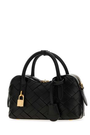 Stella McCartney 7b0139wp0565 1000 Black Borse A Mano Bag