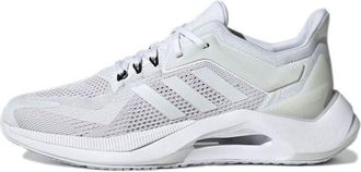 adidas Alphatorsion 2.0 Cloud White Grey GY0593