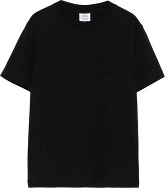 VETEMENTS T-Shirts - Heren - T-shirts - Zwart - M - Tops