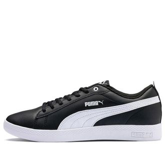 Puma (WMNS) PUMA Smash V2 Leather 365208-02