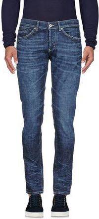 Dondup BOTTOMWEAR - Jeans sur YOOX.COM