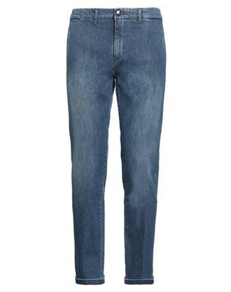 Fay BOTTOMWEAR - Pantaloni jeans su YOOX.COM
