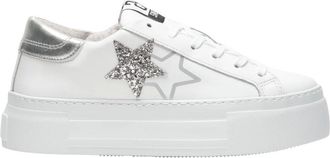 2Star 2Star, Donna, Scarpe, Bianco, 38 EU, new