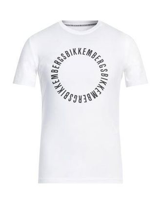 Dirk Bikkembergs TOPWEAR - T-shirts on YOOX.COM