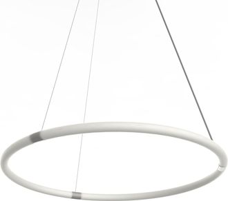 Lumicom Sauron Lampara De Techo Tubo De Neon Flex