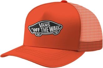 Vans Hombre, Accesorios, Naranja, Talla: ONE Size