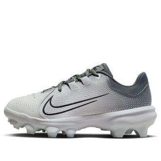 Nike (WMNS) Nike HyperDiamond 4 Pro MCS Cool Grey Black DC8990-002