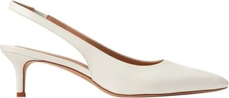 Ralph Lauren Mujer, Zapatos, Blanco, Talla: 36 EU