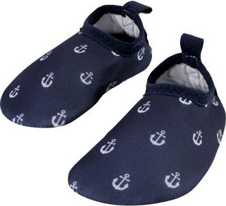 Hudson Baby Water Shoes for Sports, Yoga, Beach and Outdoors in Anchor at Nordstrom, Size 1 M
