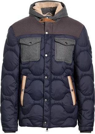 Bob COATS & JACKETS - Puffers on YOOX.COM
