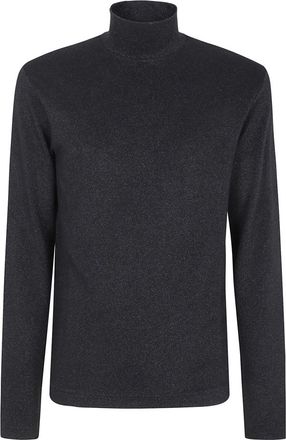 Emporio Armani Hombre, Jerseys, Negro, Talla: L