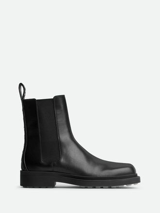 Bottega Veneta Ben Ankle Boot