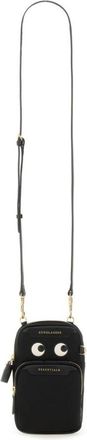Anya Hindmarch essentials Eyes Shoulder Bag