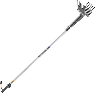Minelli Abbacchiatore Elettrico olivgreen A3 Motore 12v