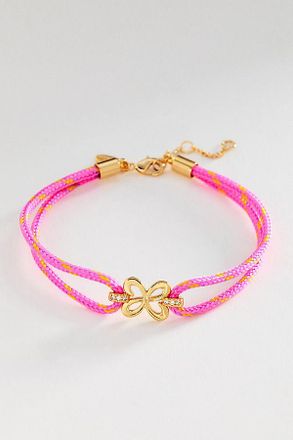 Maeve Cord Bracelet