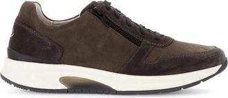 Gabor Heren, Schoenen, Bruin, Maat: 44 1/2 EU