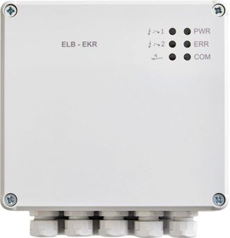 Bosch Accesorio Caldera El&eacute;ctrica Elb-ekr M&oacute;dulo Funcional 0-10v, 7738504989