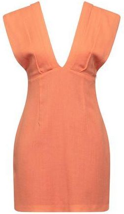 Federica Tosi DRESSES - Mini dresses sur YOOX.COM