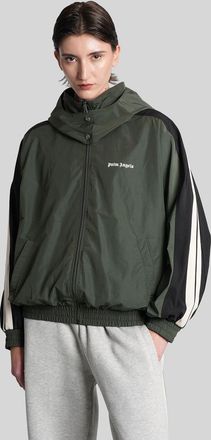 Palm Angels Casual Jacket
