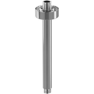 Villeroy & Boch Universal Showers Plafondarm - Rond - chroom