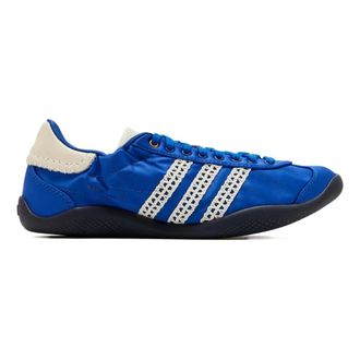 adidas Karintha Lo Satin - Heren - Skateschoenen - Veelkleurig - 38 EU - Satijn - Fitness