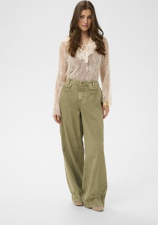 Cream Casual broek CRTilde Casual broek Regular fit