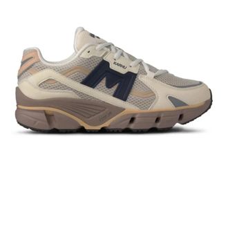 Karhu Schoenen, Heren, Veelkleurig, 40 1/2 EU, Leer, Super Fulcrum Solitary Star Naval Academy