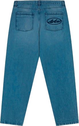 Arte Circle Logo Pocket Pants