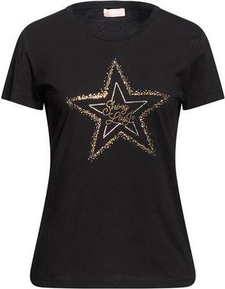 Liu Jo TOPWEAR - T-shirts on YOOX.COM
