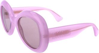 Moschino Womens Mos162/S 54Mm Sunglasses