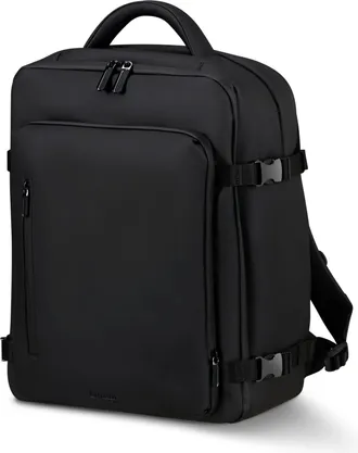 Lipault Paris Lost In Berlin Softside Travel Backpack 2.0 - Backpack