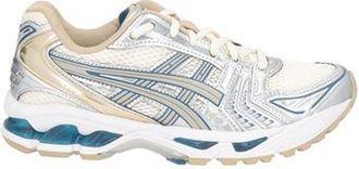Asics FOOTWEAR - Trainers on YOOX.COM