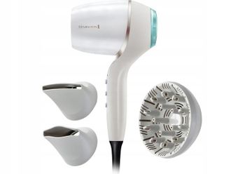 Remington Secador De Pelo Remington Hydraluxe Pro Ec9001