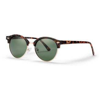 Cheapo Casper II Polarized S3 Sonnenbrille - Unisex | wei&szlig;