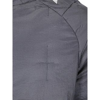 Roa Technical Shell Jacket - Gray